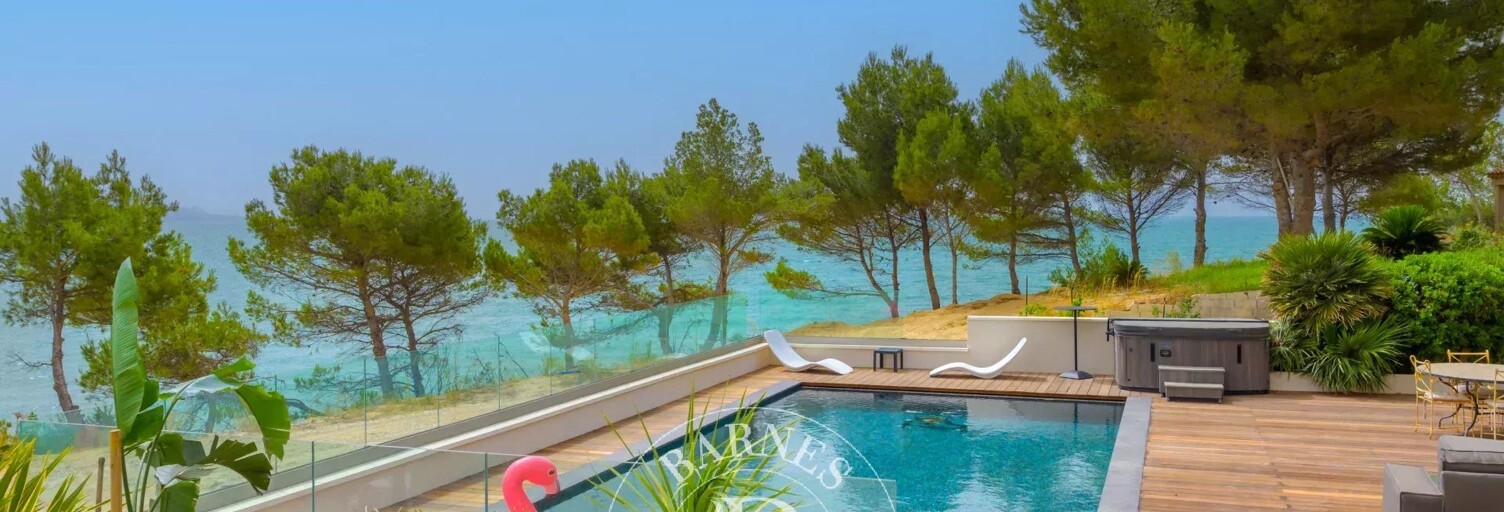 Maison 10 Pièces 382 m² à vendre à Carry-le-Rouet (13620)