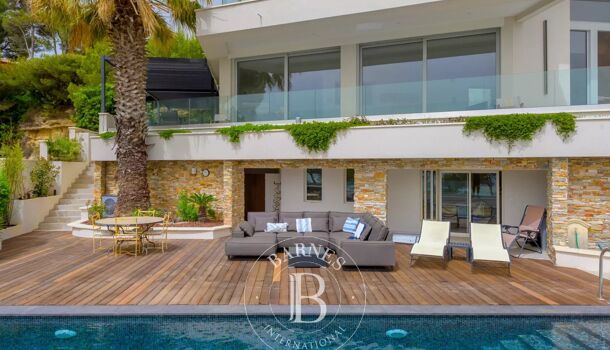 Villa / Maison 10 pièces  à vendre Carry-le-Rouet 13620