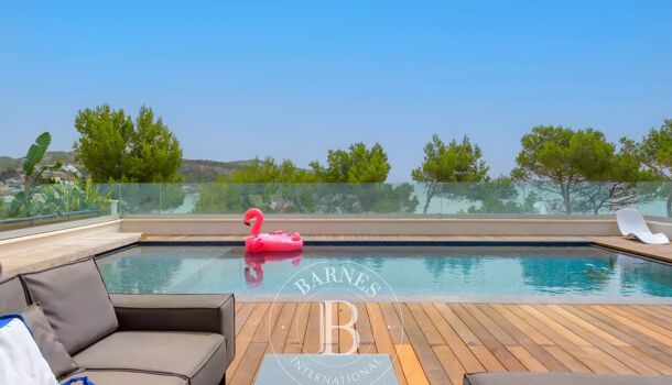 Villa / Maison 10 pièces  à vendre Carry-le-Rouet 13620