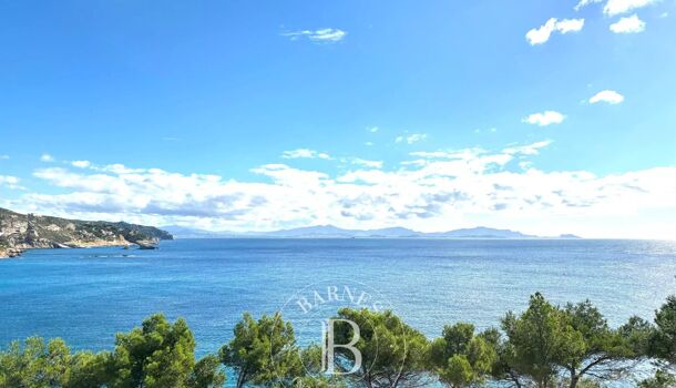 Villa / Maison 10 pièces  à vendre Carry-le-Rouet 13620