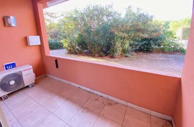 vente appartement 294 690 € à proximité de Pierrefeu-du-Var (83390)