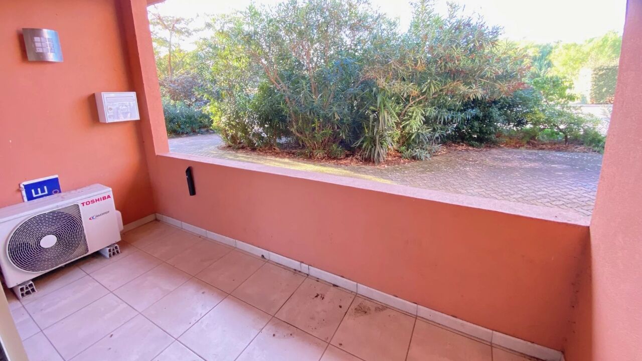 appartement 3 pièces 63 m2 à vendre à La Londe-les-Maures (83250)