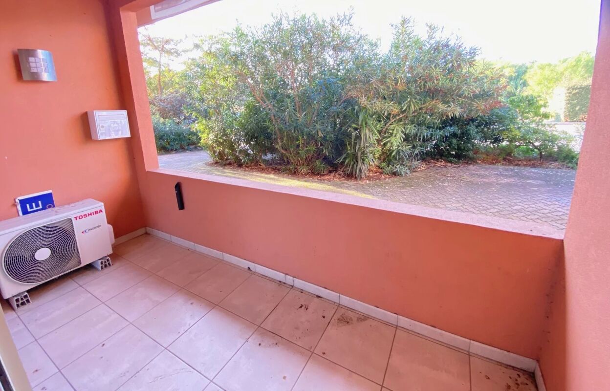 appartement 3 pièces 63 m2 à vendre à La Londe-les-Maures (83250)