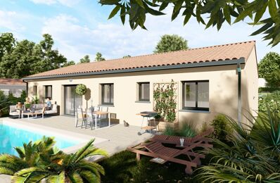 construire maison 247 000 € à proximité de Villenouvelle (31290)