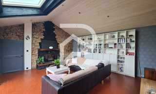 Maison 9 Pièces 248 m² à vendre à Le Champ-Saint-Père (85540)