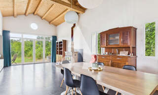 Maison 9 Pièces 248 m² à vendre à Le Champ-Saint-Père (85540)