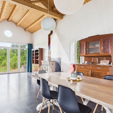 Maison 9 pièces 325000 €