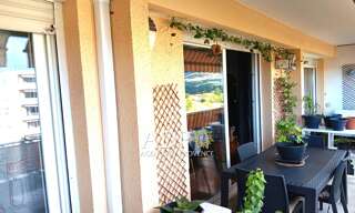 Appartement 4 Pièces 76 m² à vendre à Grasse (06130)