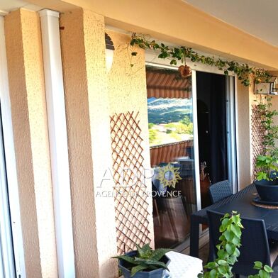 Appartement 4 pièces 285000 €