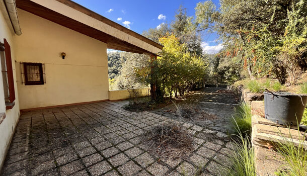 Villa / Maison 6 pièces  à vendre Arles-sur-Tech 66150