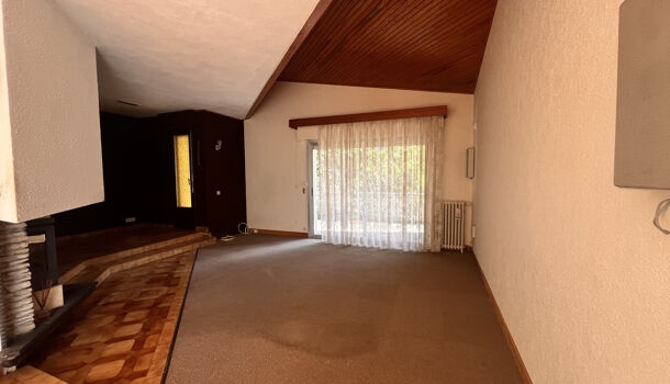 Villa / Maison 6 pièces  à vendre Arles-sur-Tech 66150