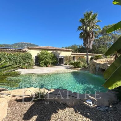 Maison 10 pièces 2490000 €