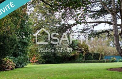 vente maison 410 000 € à proximité de Beaumerie-Saint-Martin (62170)