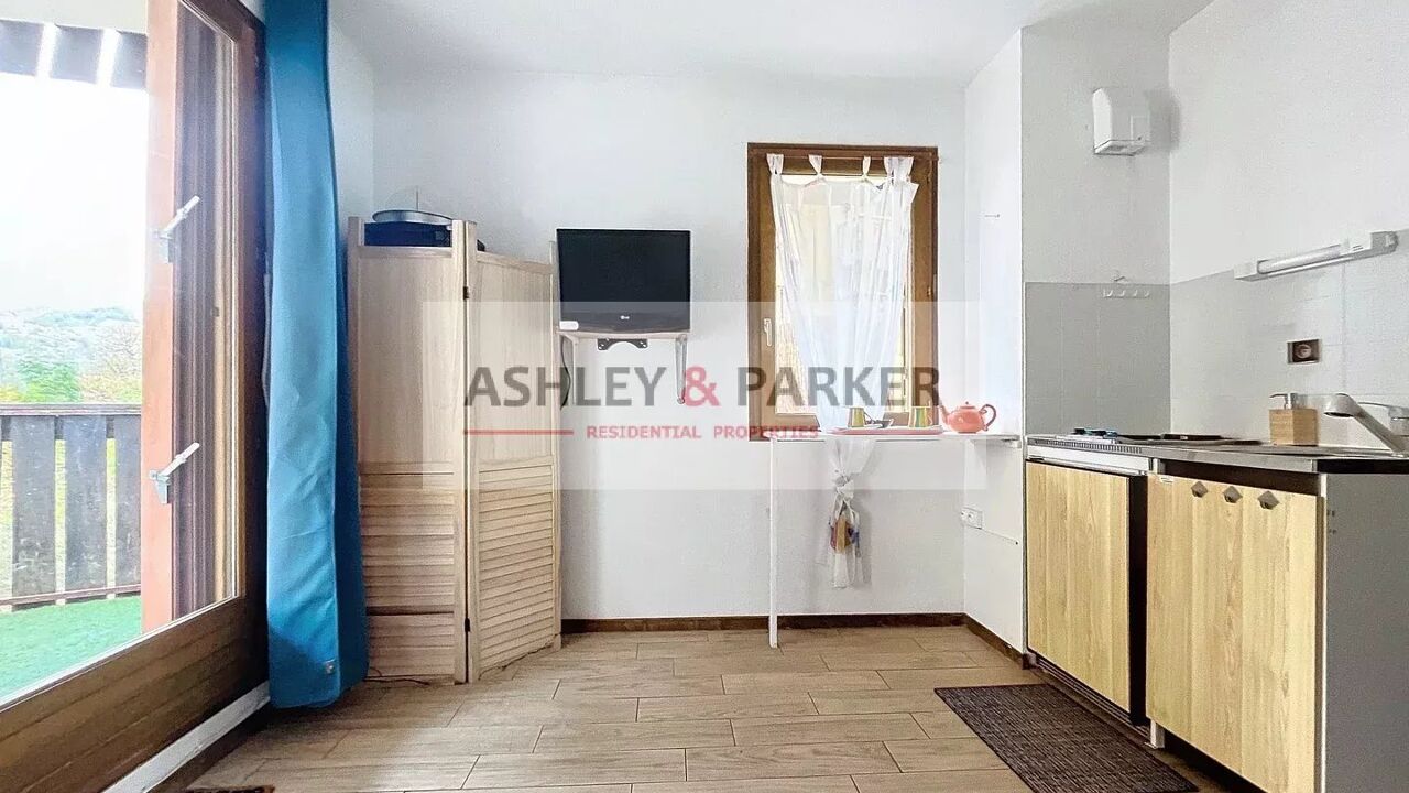 appartement 1 pièces 14 m2 à vendre à Nice (06000)