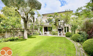 Maison 10 Pièces 264 m² à vendre à Toulouse (31400)