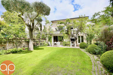 Maison 10 pièces 1980000 €