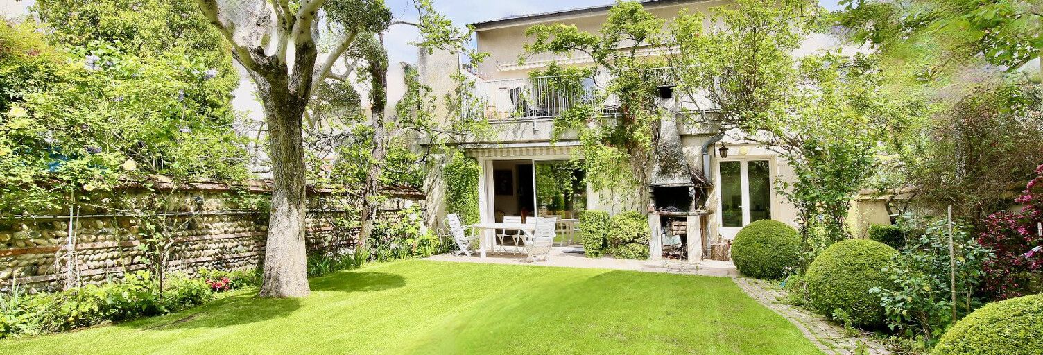 Maison 10 Pièces 264 m² à vendre à Toulouse (31400)