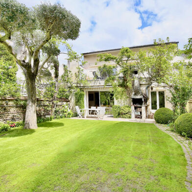 Maison 10 pièces 1980000 €