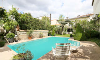 Maison 10 Pièces 264 m² à vendre à Toulouse (31400)