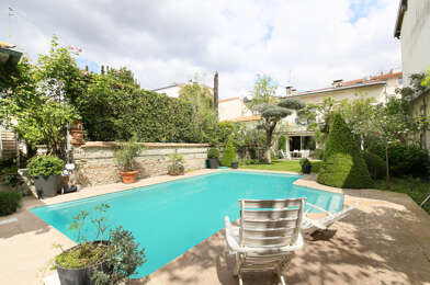 Maison 10 pièces 1980000 €