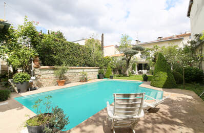 Ensemble Immobilier de 3 biens Coeur Busca — photo du bien