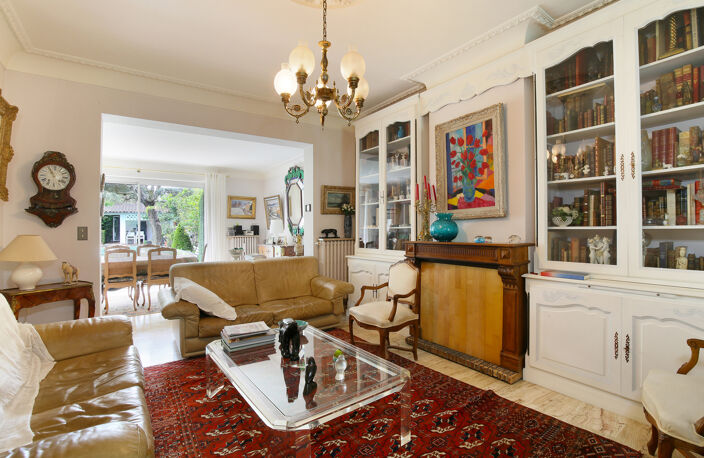 Ensemble Immobilier de 3 biens Coeur Busca — photo 2