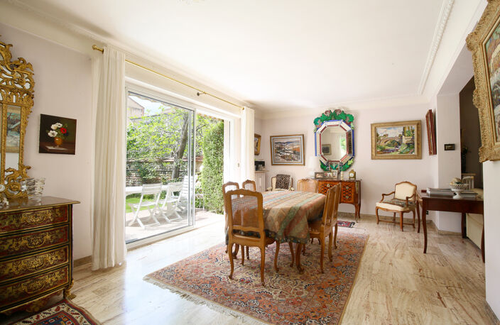 Ensemble Immobilier de 3 biens Coeur Busca — photo 3