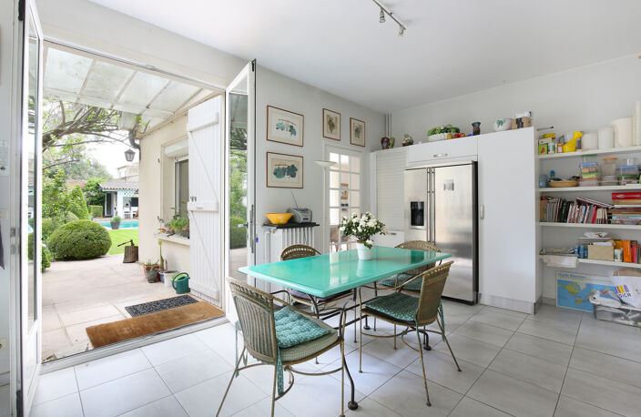 Ensemble Immobilier de 3 biens Coeur Busca — photo 4