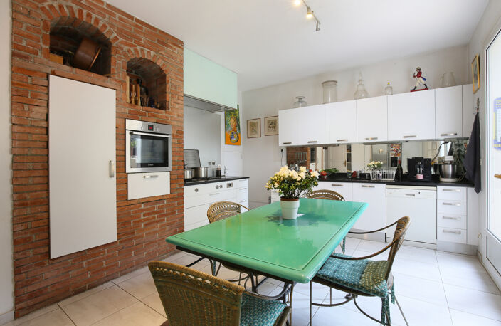 Ensemble Immobilier de 3 biens Coeur Busca — photo 5