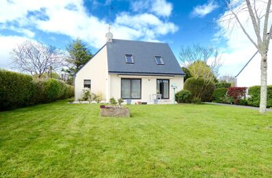 vente maison 423 900 € à proximité de Pont-Scorff (56620)