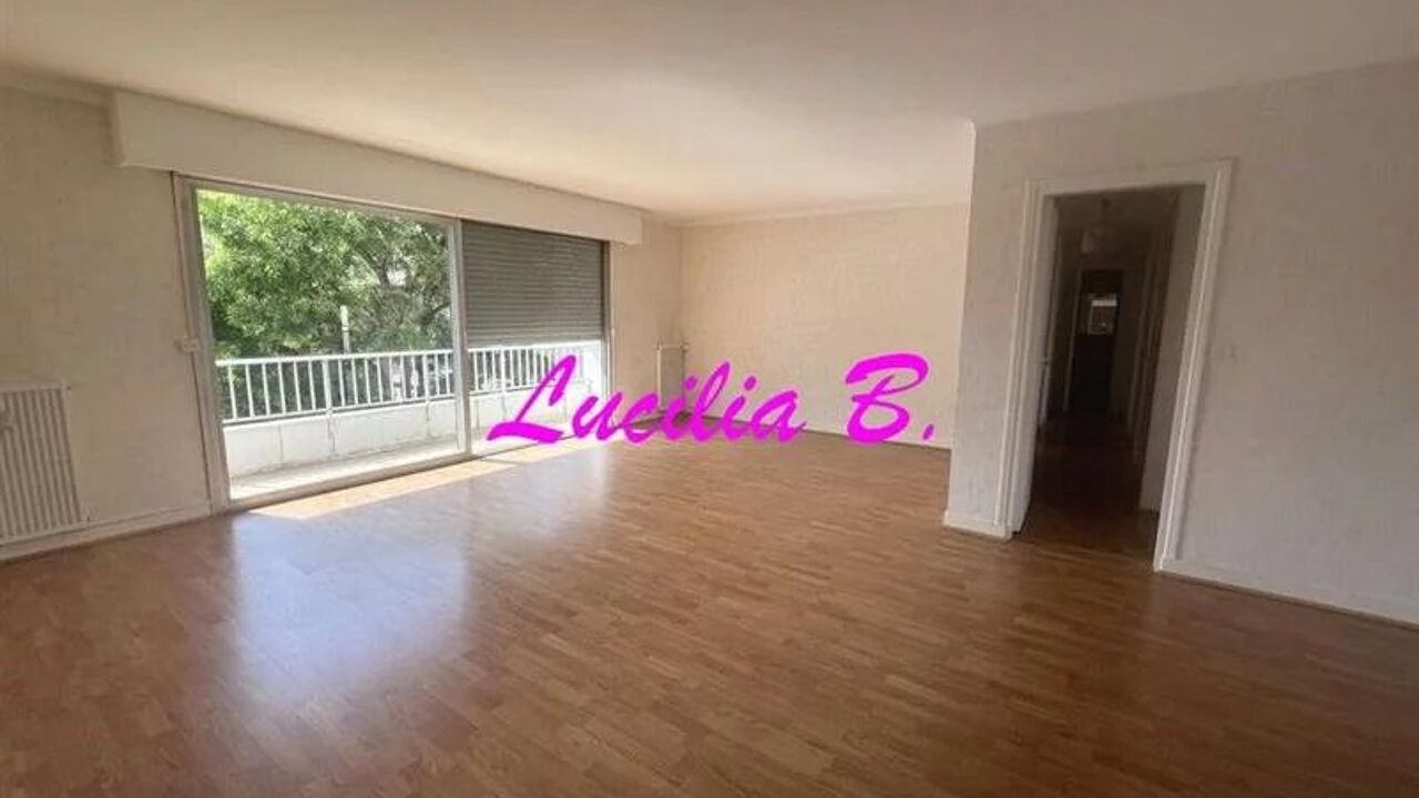 appartement 5 pièces 141 m2 à louer à Tours (37000)