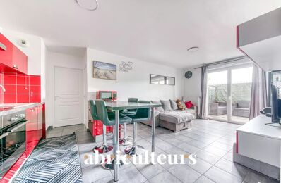 vente appartement 209 000 € à proximité de Lyon 4 (69004)