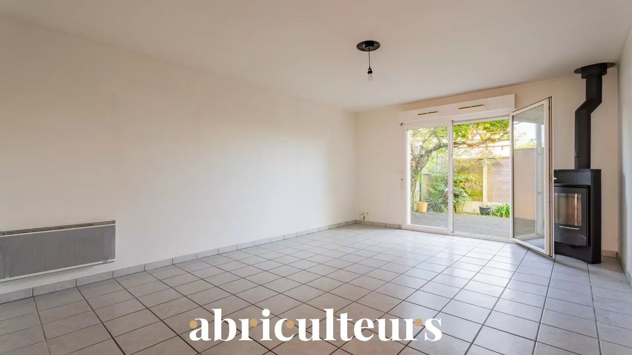 maison 4 pièces 81 m2 à vendre à Eysines (33320)