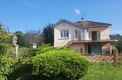 vente maison 220 000 € à proximité de Givors (69700)