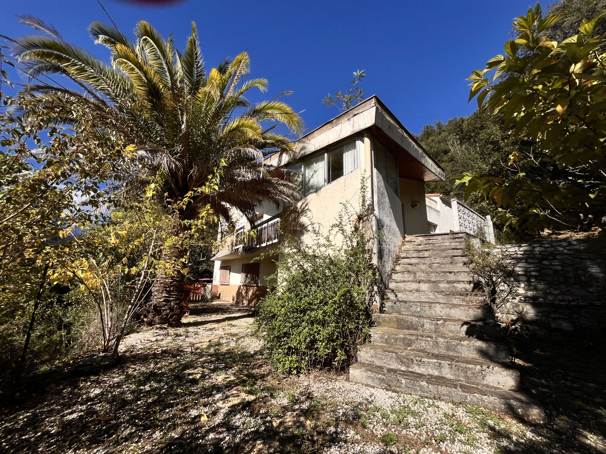 Villa / Maison 6 pièces  à vendre Arles-sur-Tech 66150