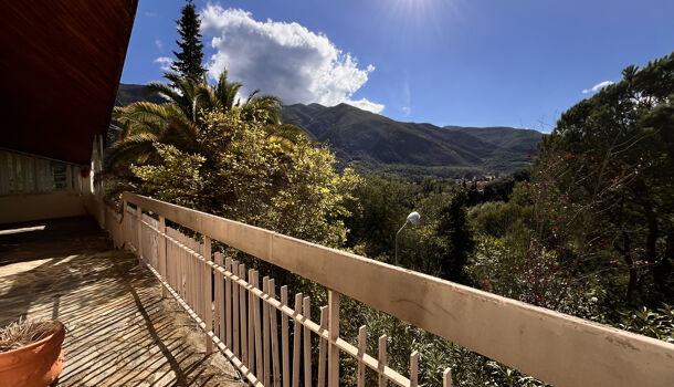 Villa / Maison 6 pièces  à vendre Arles-sur-Tech 66150