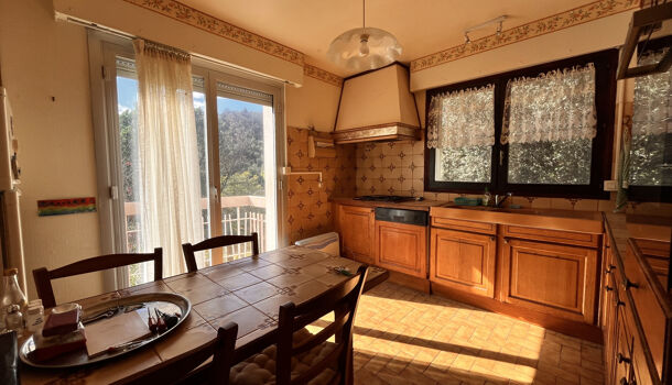 Villa / Maison 6 pièces  à vendre Arles-sur-Tech 66150