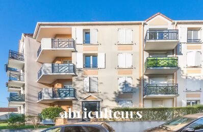 vente appartement 144 000 € à proximité de Drancy (93700)