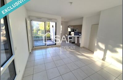 vente appartement 227 000 € à proximité de La Membrolle-sur-Choisille (37390)