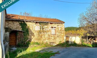 Maison 3 Pièces 80 m² à vendre à Boissezon (81490)