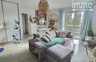 vente appartement 158 000 € à proximité de Bailly-Romainvilliers (77700)