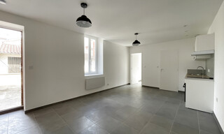 Appartement 2 Pièces 39 m² à louer à Carmaux (81400)