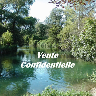 Maison 30 pièces 4450000 €