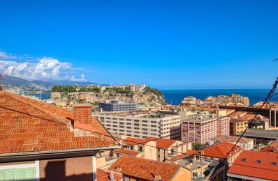 vente appartement 565 000 € à proximité de Roquebrune-Cap-Martin (06190)