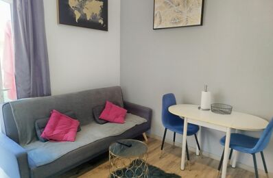 vente appartement 120 000 € à proximité de Billy (03260)