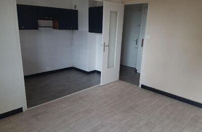 location appartement 498 € CC /mois à proximité de Saint-Nizier-du-Moucherotte (38250)