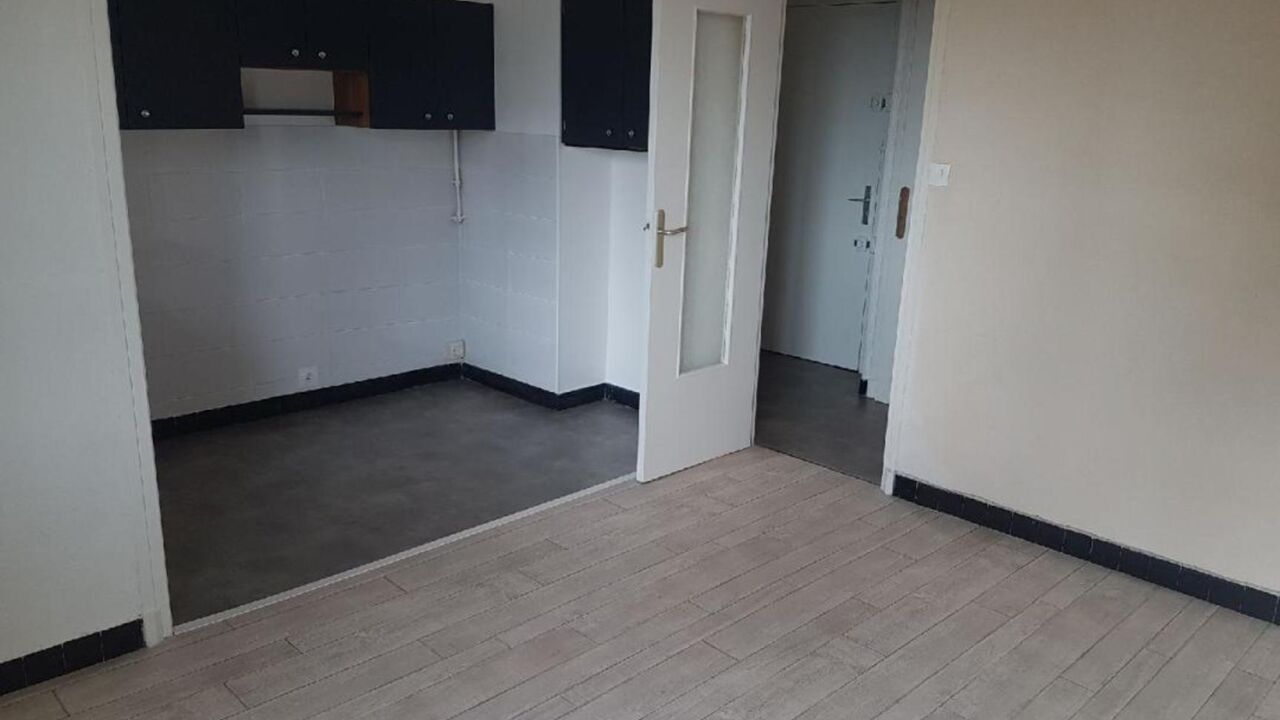 appartement 2 pièces 39 m2 à louer à Grenoble (38000)