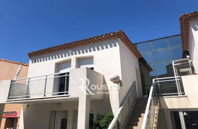 location appartement 588 € CC /mois à proximité de Cap d'Agde (34300)