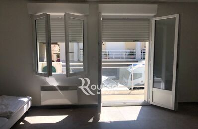 appartement 2 pièces 45 m2 à louer à Marseillan (34340)