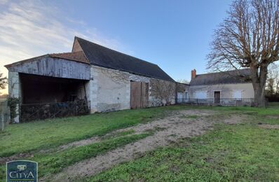 vente maison 232 000 € à proximité de Vernou-sur-Brenne (37210)